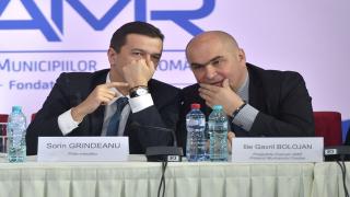 Analist, despre cine ar putea ieşi câştigător din războiul PSD-PNL: "O să vedem cine va clipi primul"