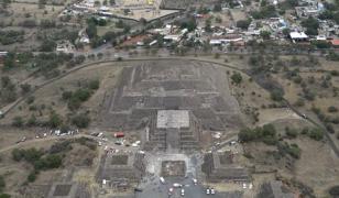 Masacru în Mexic, cu doar câteva săptămâni înainte de primul meci al Cupei Mondiale