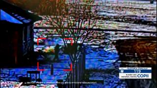 Elev înjunghiat de zeci de ori, nevoit să înveţe în aceeaşi clasă cu agresorul. Orele, monitorizate video