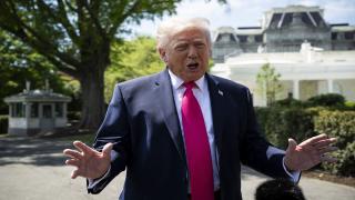 Armistițiul SUA-Iran, extins de Trump în ultimul moment: "Discuţiile vor fi încheiate, într-un fel sau altul"
