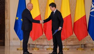 Analist, despre varianta lui Nicușor Dan de a-l înlocui pe Bolojan cu un tehnocrat: 