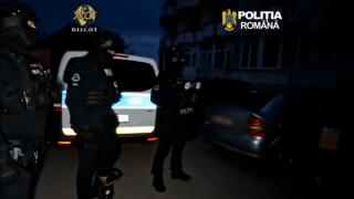 Reţea de trafic de droguri care opera lângă şcoli, destructurată de DIICOT. Ce e metoda 