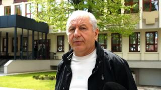 Radu Moldovan acuză dureri la inimă, după ce a fost 