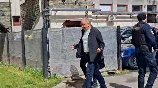 Liderul PSD Radu Moldovan, după percheziţiile DNA: Au ridicat acte şi laptopul din birou. Nu am fost audiat