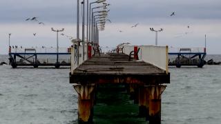 Stațiunea Mamaia la 120 de ani: simboluri abandonate, pasarele distruse și promisiuni fără final