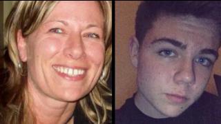 Durere fără sfârșit: O femeie a cerut să fie eutanasiată după ce fiul său a murit. 