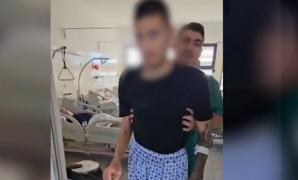 Un tratament revoluţionar, din SUA, a salvat doi pacienţi din Slatina. Erau în comă şi consideraţi fără şanse