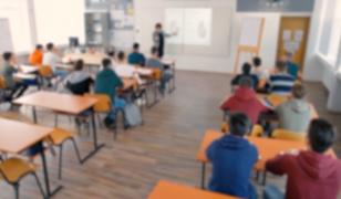 Poliţiştii din Chiajna verifică adresele elevilor. Ce se întâmplă cu cei care au vize de flotant