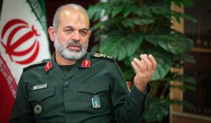 Inamicul numărul 1 al SUA în Iran. Ahmad Vahidi, principalul obstacol în calea păcii