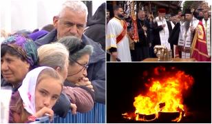 Tradiţii şi superstiţii de Sfântul Gheorghe. Ce să faci ca să ai parte de sănătate şi noroc la bani tot anul