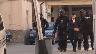 Spionul Alexandru Bălan, extrădat după ce şi-a trădat ţara. A turnat informaţii KGB-ului