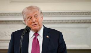 Trump exclude folosirea armei nucleare în Iran: "Nu ar trebui să fie folosită niciodată, de nimeni"