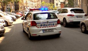 Șofer de troleibuz din Timișoara, bătut după ce i-a cerut unui pasager să oprească boxa portabilă