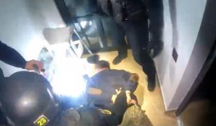 Un bărbat din Neamţ a fost împuşcat mortal de luptătorii SAS după ce a deschis focul asupra polițiștilor