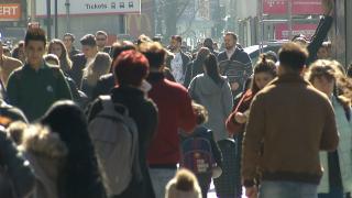 Sectorul din România care a intrat în declin pe fondul haosului politic: 