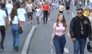 Străzi Deschise revine în București. Când devin pietonale Calea Victoriei și, în premieră, Strada Brezoianu