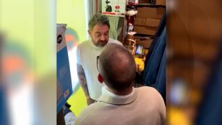 Angajată ANPC, sechestrată de patronul unui restaurant din Ovidiu. Scandal între comisari şi angajaţi