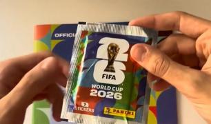 Albumul Campionatului Mondial de Fotbal 2026 a fost lansat. Colecționarii au de strâns 980 de cartonașe