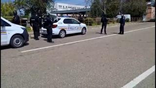 Fostul șef adjunct al serviciului secret din Moldova, acuzat de spionaj pentru KGB, a fost extrădat