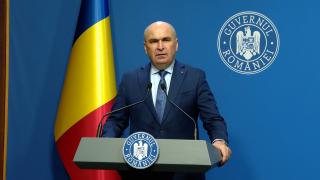 SURSE: Negocieri cu partidele suveraniste, pentru a pune un guvern minoritar sau a vota o moţiune de cenzură