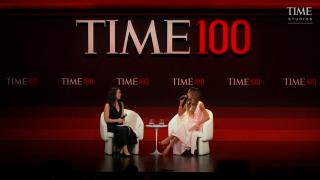 Revista Time a publicat lista celor mai influente 100 de persoane din lume. Cine sunt starurile ultimului an