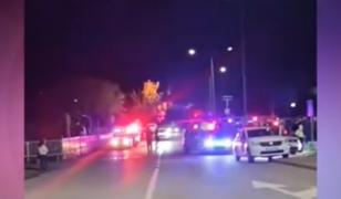 Dronă căzută în Galați, o gospodărie afectată. Mesaj ROALERT, două avioane de luptă, ridicate de la sol