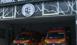 Cel mai mare spital din Braşov, în stare critică. Nu mai are bani să trateze pacienţi