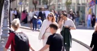 Calea Victoriei, pietonală timp de 25 de weekend-uri. Şoferii şi oamenii care stau în zonă, deranjaţi