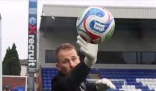 Mingea oficială de la Campionatul Mondial de Fotbal va fi dotată cu un cip cu Inteligenţă Artificială