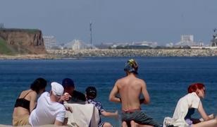 Sezonul de vară a început: 