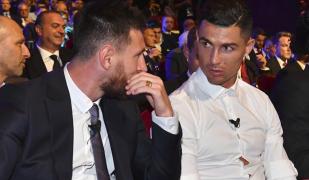 Meciul Messi vs. Ronaldo se apropie de final. CM 2026 ar putea fi ultimul turneu pentru cele două legende