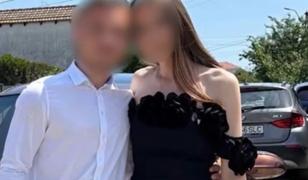 Ea este tânăra care a sfârşit în bolidul condus de iubit, în Constanţa: 