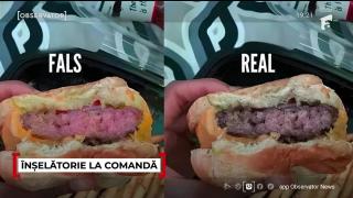 Cum reușesc unii clienți să mănânce gratis. Metoda controversată care pune restaurantele în alertă