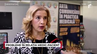 De ce sunt tot mai multe conflicte între medici şi pacienţi sau rudele lor