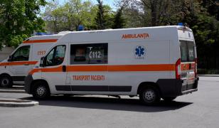 Culoarul pentru salvare. Un proiect de lege vrea să schimbe regulile în trafic