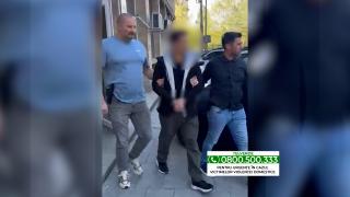 Planul disperat pus la cale de o tânără din Capitală, ca să scape de iubitul care a zdrobit-o în bătaie