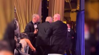 Trump ar fi încetinit intervenția agenţilor în timpul atacului de la Cina Corespondenților: 