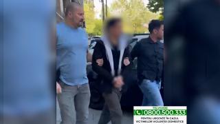 Tânără bătută crunt de iubit, salvată de paznicul de la mall, după ce fusese sechestrată 3 zile