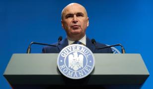 Moțiunea de cenzură a PSD și AUR, depusă în Parlament cu 251 de semnături. Calendarul şi când are loc votul