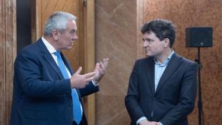 Primar PSD, despre moţiune: Ne-am făcut de râs încă o dată, sunt foarte mulţi nemulţumiţi în partid