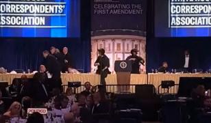 Suspectul Cole Allen, pus sub acuzare pentru tentativă de asasinat asupra lui Donald Trump. Ce pedeapsă riscă