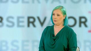 Obiectele care îți pot sufoca copilul. Un asistent medical explică ce trebuie să faci în primele secunde