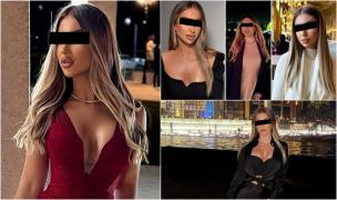 O studentă la Medicină din Sibiu făcea operații estetice acasă. Își atrăgea clientele cu stilul extravagant