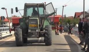 O investiție de milioane de lei a devenit un coșmar pentru agricultorii dintr-o comună din Arad