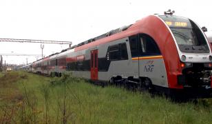 17 trenuri noi PESA zac nefolosite în Gara Obor. De ce nu circulă încă