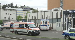 Bărbatul mort după vizita la medic, în Braşov, consultat 2 minute: 