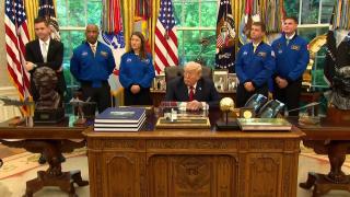 Trump menține blocada Iranului și respinge oferta lui Vladimir Putin privind preluarea uraniului