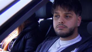Explicaţiile tinerilor prinşi băuţi la volan în timpul raziilor de 1 Mai: 