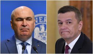 Bolojan și Grindeanu au dat mănușile jos înainte de moțiune. Scenariile după ziua decisivă