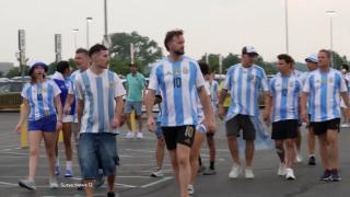 Drum cu obstacole către arenele CM 2026. Europenii, avertizați să nu pornească pe jos spre stadioane